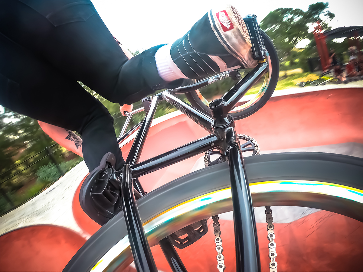 JAYDEN FULLER EPPING SKATEPARK GOPRO